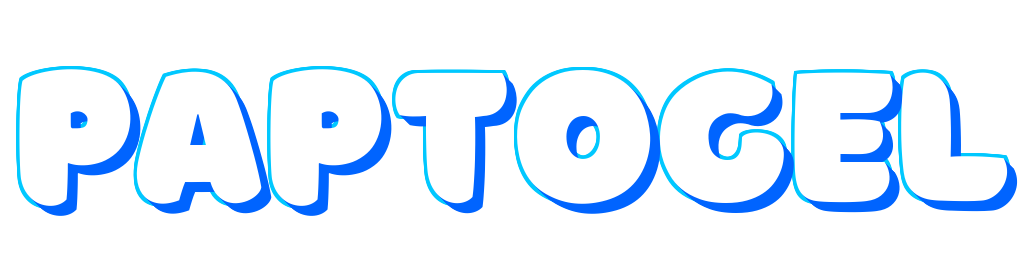 Logo PAPTOGEL